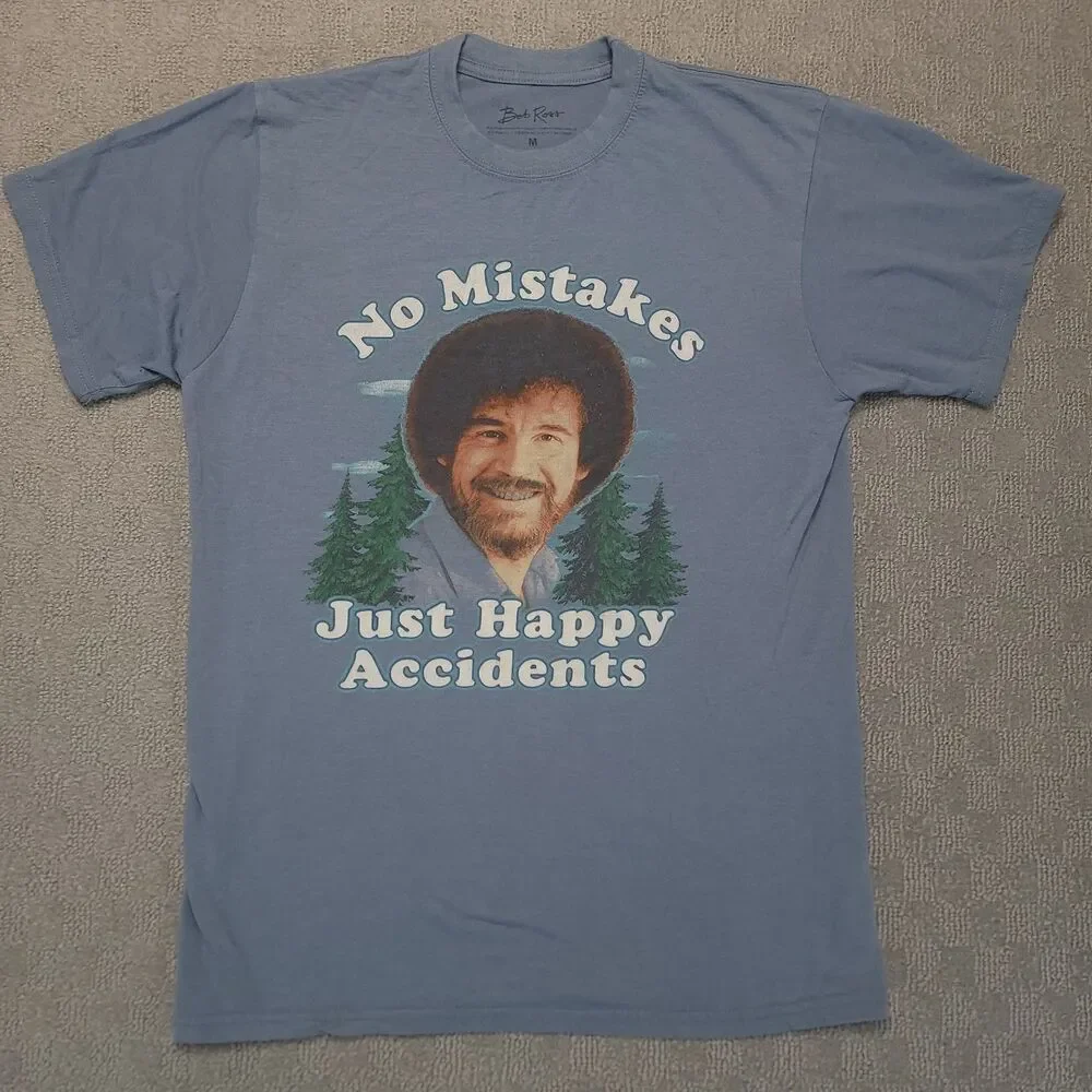 Bob Ross 
